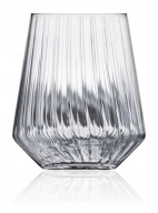 ZESTAW SZKLANEK DO NAPOJÓW 6 SZT. 300 ML. BEZBARWNE DOBREJ JAKOŚCI SZKLANKI