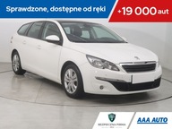 Peugeot 308 1.6 BlueHDi, Navi, Klima, Klimatronic