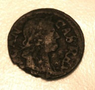 Polska. Jan II Kazimierz. Boratynka 1666r. (538).