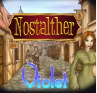 nostalther violet - 600k