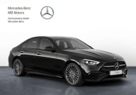 Mercedes-Benz Klasa C 200 AMG Premium Plus 1.5 Benzyna 204KM