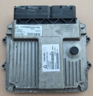 Microcar Ligier IXO STEROWNIK KOMPUTER