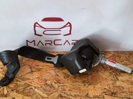 Pas Bezpieczeństwa Napinacz Lewy Tył Volvo V50 Lift 6085750L0