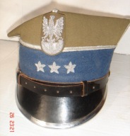 Rogatywka porucznika Kompanii Reprezentacyjnej wz.1982