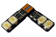 W5W CAN-BUS POSTOJÓWKI LED T10 4 SMD 7060 BIAŁE