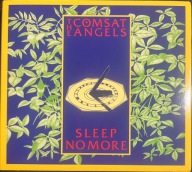 THE COMSAT ANGELS Sleep no more !!!! 2CD EDSEL DIGIPACK