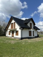 Dom, Tarnów, 118 m²