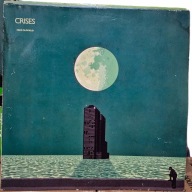 MIKE OLDFIELD - CRISES