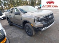 Ford Ranger XLT 2025 2.3L 2.3 Benzyna 270KM