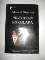 PRZYSTAŃ ESKULAPA Edmund Niziurski