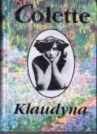 Klaudyna Sidonie-Gabrielle Colette