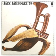 JAZZ JAMBOREE '79 / LP Vinyl 1-wsze tłoczenie z 1980 - prawie jak nowa