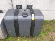 ZBIORNIK PALIWA VOLVO 325 LITRÓW STALOWY
