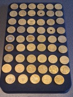 Zestaw monet 2 złote NG 69 sztuk Licytacja!!!!