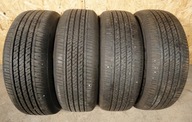 BRIDGESTONE ECOPIA H/L 422 PLUS 235/55/18 jak nowe TOYOTA RAV 4
