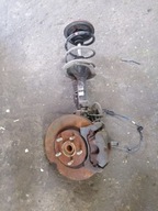 C4 AIRCROSS ZWROTNICA PRAWY PRZÓD AMORTYZATOR