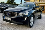 Volvo XC 60 FL,Summum,Serwis,Gwarancja