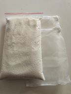 woreczek siatka PURIGEN gęsty woreczek filtarcyjny 19cmx14cm