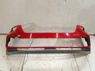 ZDERZAK SKODA KAMIQ 658 PRZÓD NR N264 SPOILER