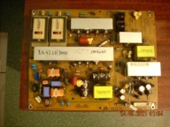 LG 42LH3000 Zasilacz EAX 55357705/3