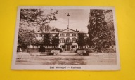 Bad Nenndorf. Bez obiegu. 02478