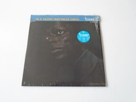 MILES DAVIS – In A Silent Way - Japan