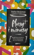 Plusy i minusy Stefan Buijsman