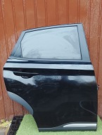 DRZWI PRAWE TYŁ KOMPLETNE HYUNDAI KONA PAE