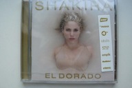 Shakira El Dorado (CD)