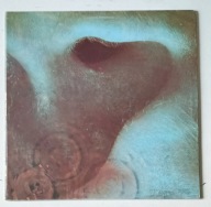 PINK FLOYD - Meddle UK Pr VG+ Lp 217