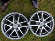 Felgi Alum. 16" Toyota Verso Auris