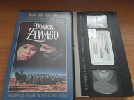 Doktor Żywago - VHS