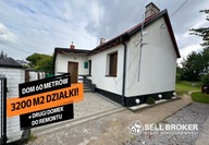 Dom, Siennica, Siennica, Miński, 100 m²