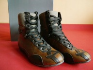 Nowe buty firmy ASCOT, rozmiar 41