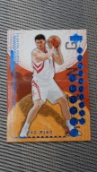 2003-04 Upper Deck Triple Dimensions * Yao Ming * Rockets