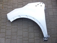 Renault Captur błotnik przód przedni Lewy Poznań