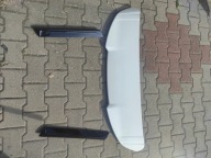 Spoiler tylnej klapy Audi Q7 4M S-Line LC9A 4M0827933A