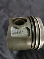 Tłok H268X 2.2 HDI TDCI EURO 5 TRANSIT BOXER JUMPER RF9C1Q6200AA