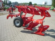 Pług obrotowy obracany Akpil MixDue 3+ 3 skibowy