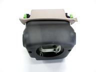 OBUDOWA OSŁONA KOLUMNY KIEROWNICZEJ HYUNDAI I30 II