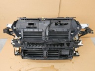 PAS PRZEDNI FORD EDGE II MK2 LIFT KOMPLETNY CHŁODNICE EUROPA DEMONTAŻ RADAR