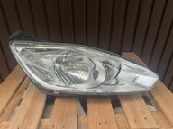 LAMPA PRAWA PRZÓD PRZEDNIA FORD C-MAX II 2 MK2 2010 2011 2012 2013 2014