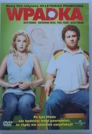 WPADKA - Katherine Heigl i Seth Rogen - DVD