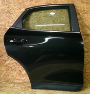 DRZWI PRAWE PRAWY TYŁ KIA XCEED 2020 ROK 1K