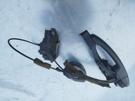 Zamek drzwi przednich prawych Master MOVANO NV400 10-