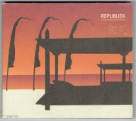CD Republiek - subtropicbeachclubbing House Deep House 2001 składanka