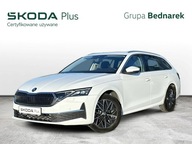Škoda Octavia Skoda Octavia Bezwypadkowy / Salon