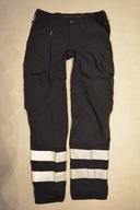 Mascot Stretch spodnie bojówki r. 47