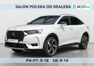DS Automobiles DS 7 Crossback 1.6 E-Tense Rivoli aut NightVision Skory N