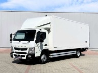FUSO CANTER MITSUBISHI WINDA SALON PL mitsubishi dhollandia 3.0 175KM
